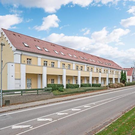 City Center Luxury Getaway Sønderborg Exterior foto