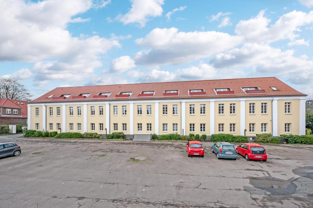 City Center Luxury Getaway Sønderborg Exterior foto